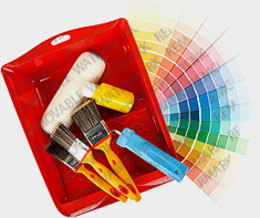 Paint Tools