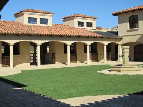 Horse Barn Murrieta Painting Contractor